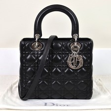 Christian Dior Lady Dior