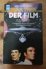 Star Trek- Der Film / Gene