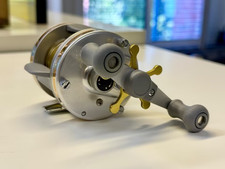 Abu Ambassadeur ultra cast UC 5600 C