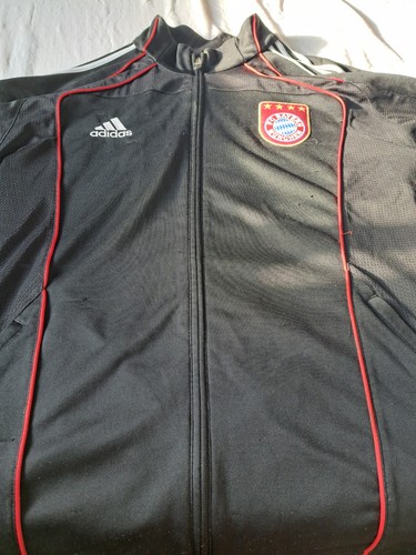 Adidas trainingsjacke fc - adidas,