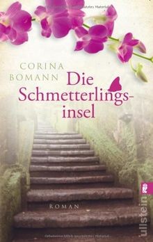 Die schmetterlingsinsel von - die,