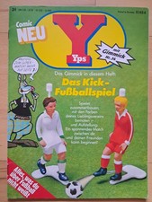 Yps Nr.34 von 1976 mit