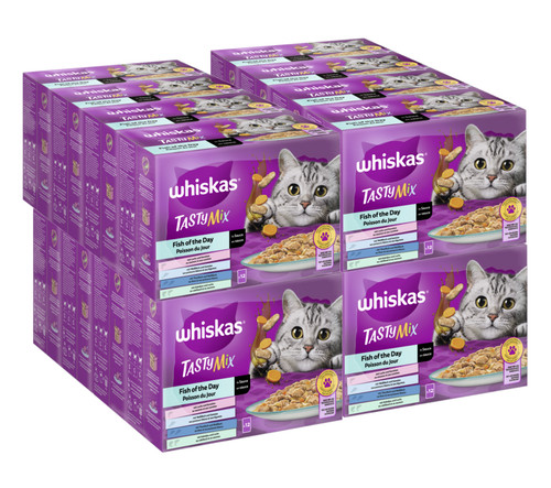 192x85g katzenfutter - ,