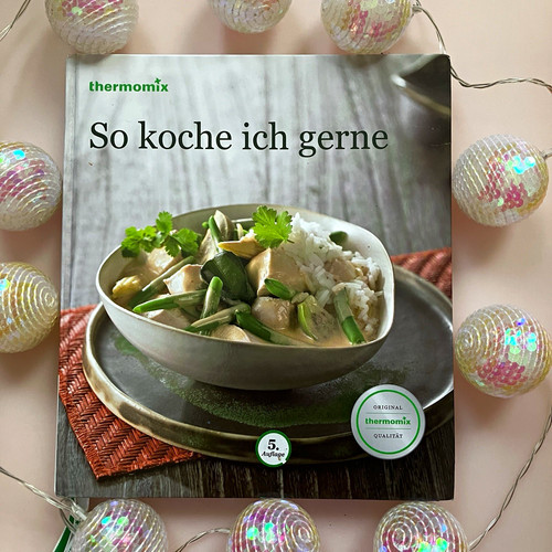Thermomix koche ich gerne - thermomix,