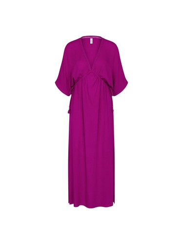 Triumph damen strandkleid - strandkleid, red