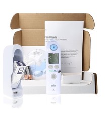 BRAUN Welch Allyn ThermoScan®