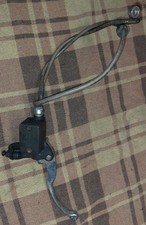 Aprilia SR 50 LC01 Bremspumpe Bremsgriff