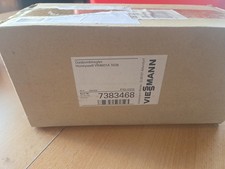 Viessmann Gaskombiregler