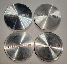 Subaru Original Aluminium