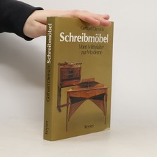 Schreibmöbel: Vom Mittelalter