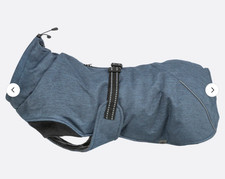 Hundemantel für den Winter -