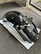 Harley Davidson Touring