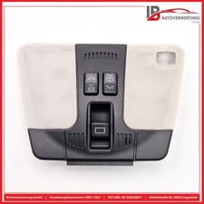 Innenleuchte Schiebedachschalter 2028202201 MERCEDES-BENS W202 S202 MB