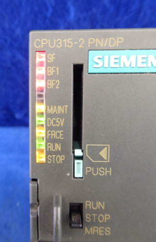 Siemens simatic 300 - simatic, s7-300