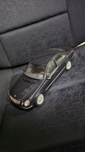 Mercedes benz klasse w211 - mercedes,