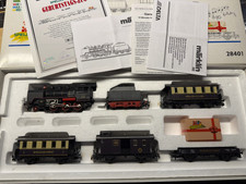 Märklin H0 28401 Delta