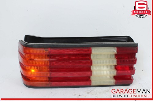 Mercedes w126 300sd - 81-85,