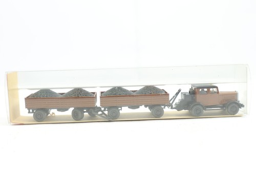 Wiking 3500 modellauto lkw - wiking,