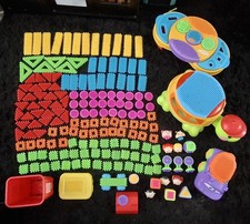 Restposten Konvolut Playskool