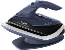 Tefal Dampfbügeleisen