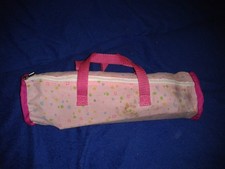 Puppenreisebett von Bayer für die ganz Kleinen