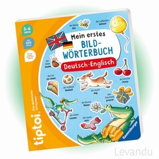 RAVENSBURGER tiptoi® Buch -