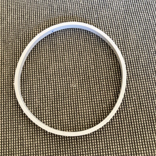 Miele 2118771 dichtring - 2118771,
