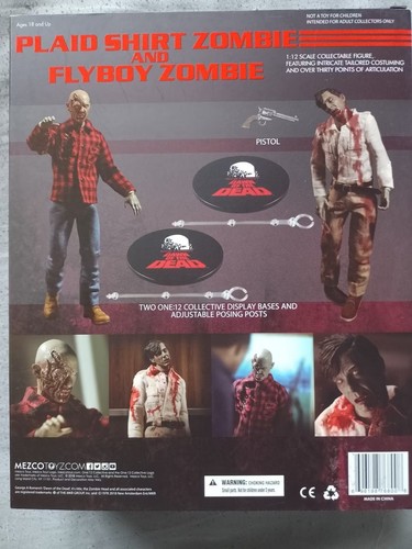 Mezco one collective dawn - mezco,