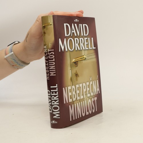 Nebezpečná minulost -  , | 