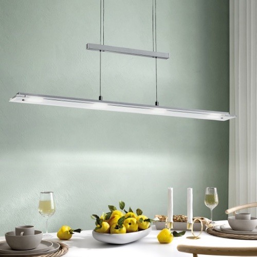 Fischer honsel led leuchte - fischer,