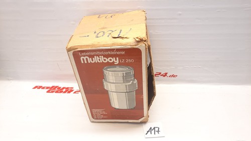 Multiboy lz250 250 - lz250, ddr