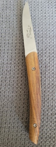 Altes klappmesser thiers - altes,