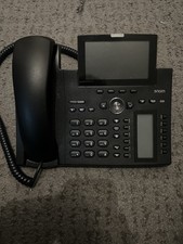 SNOM D385 IP-Telefon