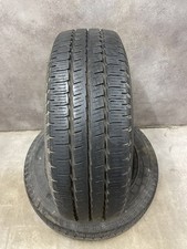 2 x 225/70 R15C 112/110S