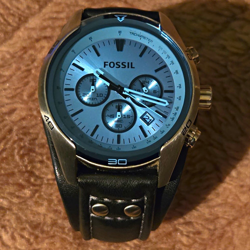 Fossil ch2564 quarz - fossil,