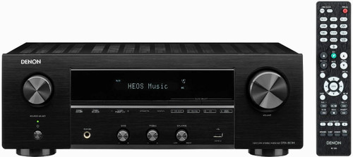 Denon dra 800h kanal 145w - dra-800h,