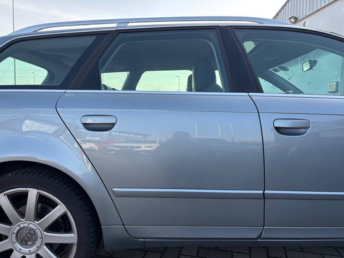 Tür hinten rechts audi - tür,
