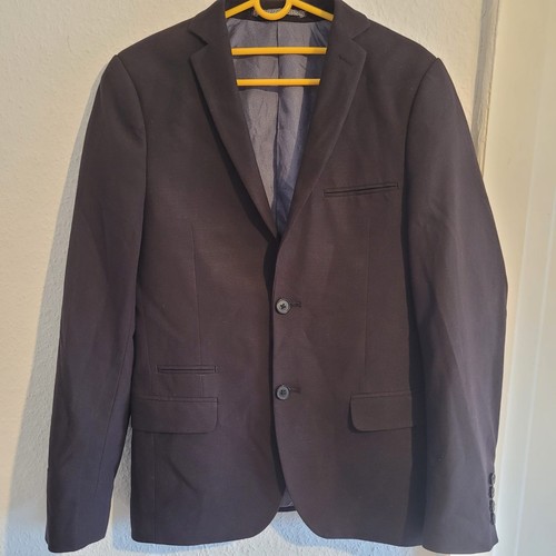 Herren sakko braun 46 - gr,