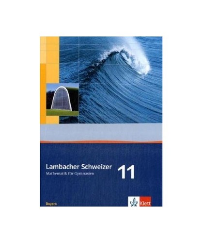 Lambacher schweizer 11 - schweizer.,