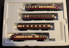 Roco 43012 Dieseltriebwagen TEE 601 Südwind Digital Sound Innenbeleuchtung