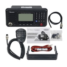 Recent RS-510M 25W VHF Marine