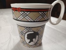 Ebel Collection Becher Tasse