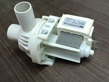 Auslauf-/Laugenpumpe Hanning