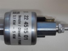 Heater Eberspächer metering