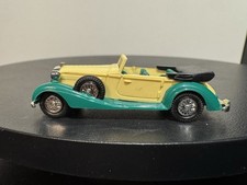 Busch 41314 Horch 853 Cabrio