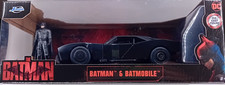 The batman - -,