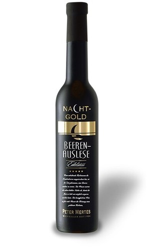 Nachtgold beerenauslese - nachtgold,