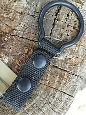 Lampenhalter Gürtelhalter D-Cell Stablampen MagLite Schlagstockhalter 4,5cm