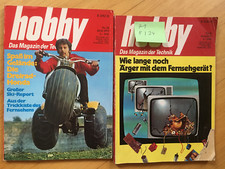 Hobby Magazin der Technik