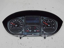 Kombiinstrument 2,3D Fiat /